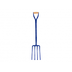 All-Steel Contractor's Fork YD
