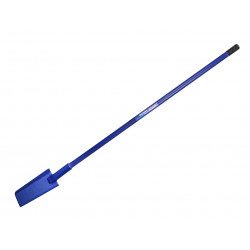 All Steel Tapered Fencing Spade