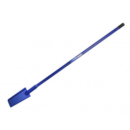 All Steel Tapered Fencing Spade