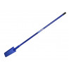 All Steel Tapered Fencing Spade