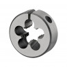 Dormer F300M4X13/16 HSS Adjustable Split Hand Die M4 × 0.7mm
