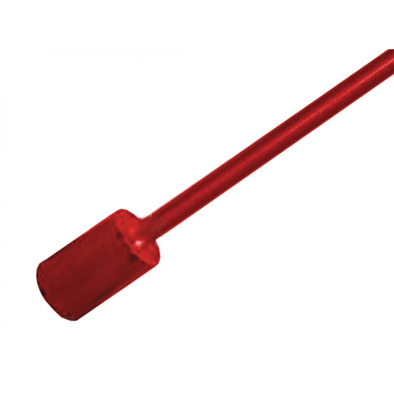 All-Steel Round Fencing Tamper 4kg (8.8lb) All-Steel Round Fencing Tamper 4kg (8.8lb)