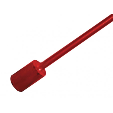 All-Steel Round Fencing Tamper 4kg (8.8lb)