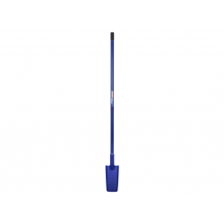 All Steel Tapered Fencing Spade