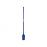 All Steel Tapered Fencing Spade