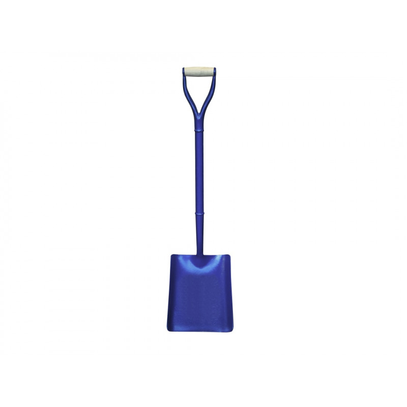 All-Steel Square Shovel No.2 MYD All-Steel Square Shovel No.2 MYD