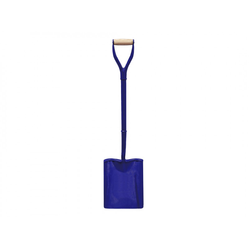 All-Steel Shovel Square No.2 MYD Treaded All-Steel Shovel Square No.2 MYD Treaded