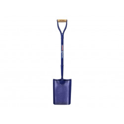 All-Steel Taper Shovel No.2 MYD Treaded