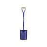 All-Steel Taper Shovel No.2 MYD Treaded