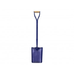 All-Steel Taper Shovel No.2 MYD Treaded
