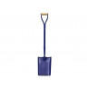 All-Steel Taper Shovel No.2 MYD Treaded