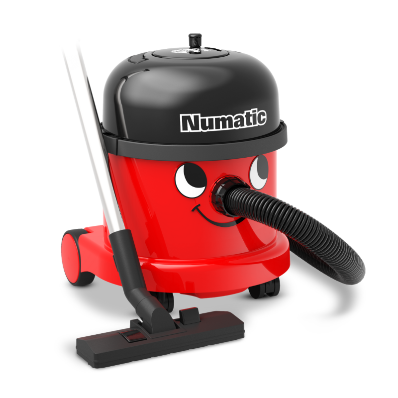 Numatic NRV370 Large Commercial Vacuum Cleaner 15L (110V)