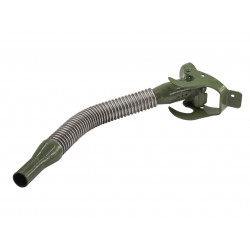 Jerry Can Flexible Spout