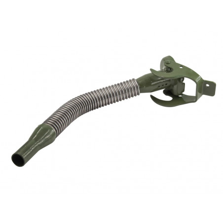 Jerry Can Flexible Spout