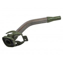Jerry Can Flexible Spout