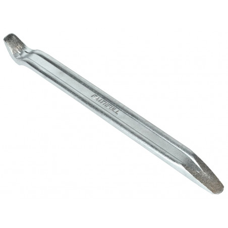 Tyre Lever Chrome Plated 12 x 1in