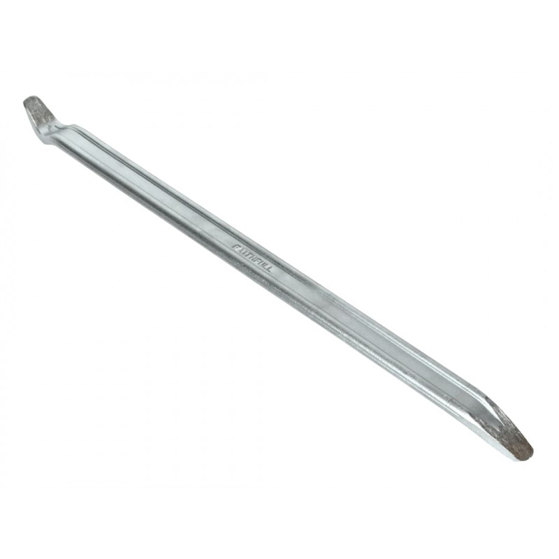 Tyre Lever Chrome Plated 18 x 1in Tyre Lever Chrome Plated 18 x 1in