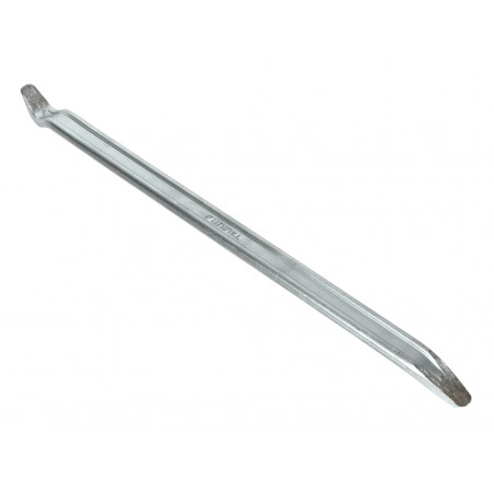 Tyre Lever Chrome Plated 18 x 1in