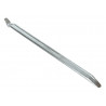 Tyre Lever Chrome Plated 18 x 1in
