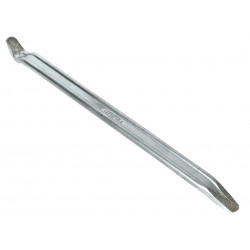 Tyre Lever Chrome Plated 16 x 1in