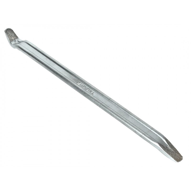Tyre Lever Chrome Plated 16 x 1in Tyre Lever Chrome Plated 16 x 1in