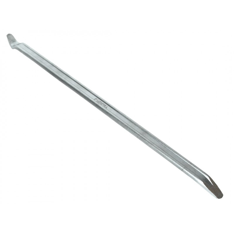 Tyre Lever Chrome Plated 24 x 1in Tyre Lever Chrome Plated 24 x 1in