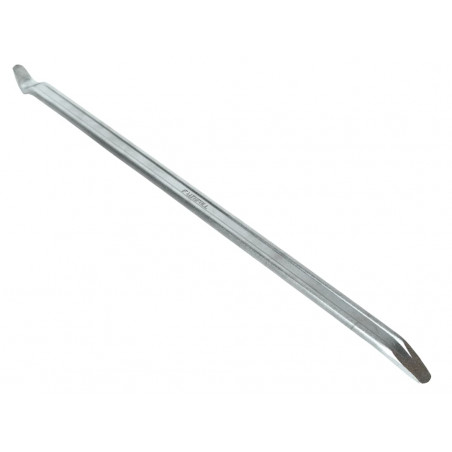 Tyre Lever Chrome Plated 24 x 1in