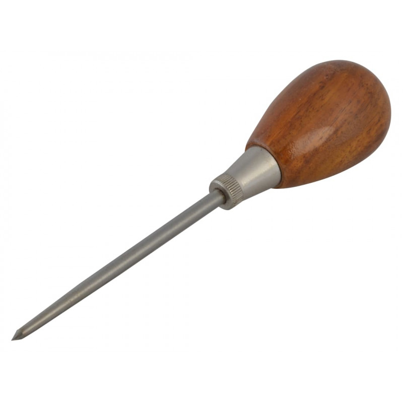 Scratch Awl 165mm (6.1/2in) Scratch Awl 165mm (6.1/2in)