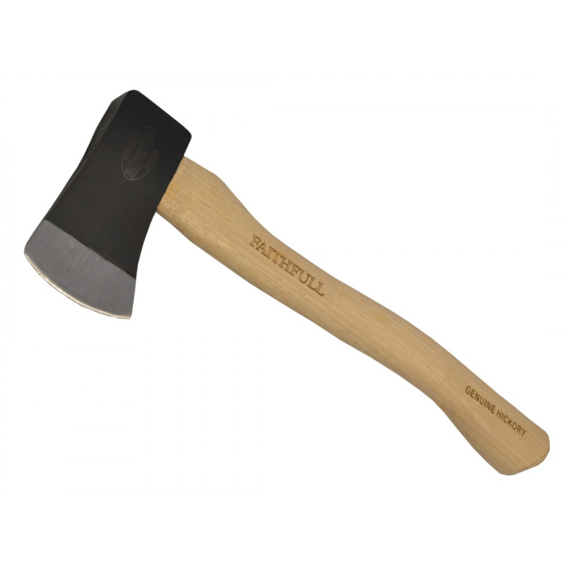 Hatchet Hickory Shaft 567g (1.1/4 lb) Hatchet Hickory Shaft 567g (1.1/4 lb)