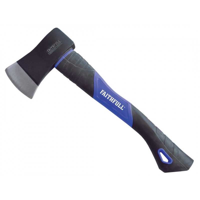 Hatchet Fibreglass Shaft 567g (1.1/4 lb) Hatchet Fibreglass Shaft 567g (1.1/4 lb)
