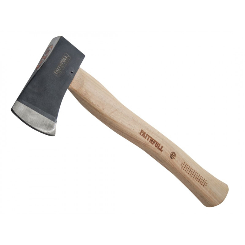 Hatchet FSC Hickory Shaft 567g (1.1/4lb) Hatchet FSC Hickory Shaft 567g (1.1/4lb)