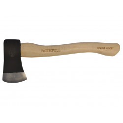 Hatchet Hickory Shaft 567g (1.1/4 lb)