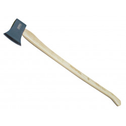 Felling Axe FSC Hickory Shaft 2kg (4.1/2lb)