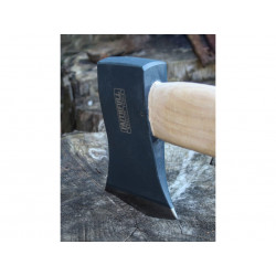 Felling Axe FSC Hickory Shaft 2kg (4.1/2lb)