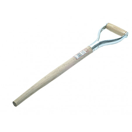 Ash YD-Handle Bent Taper 71cm (28in)