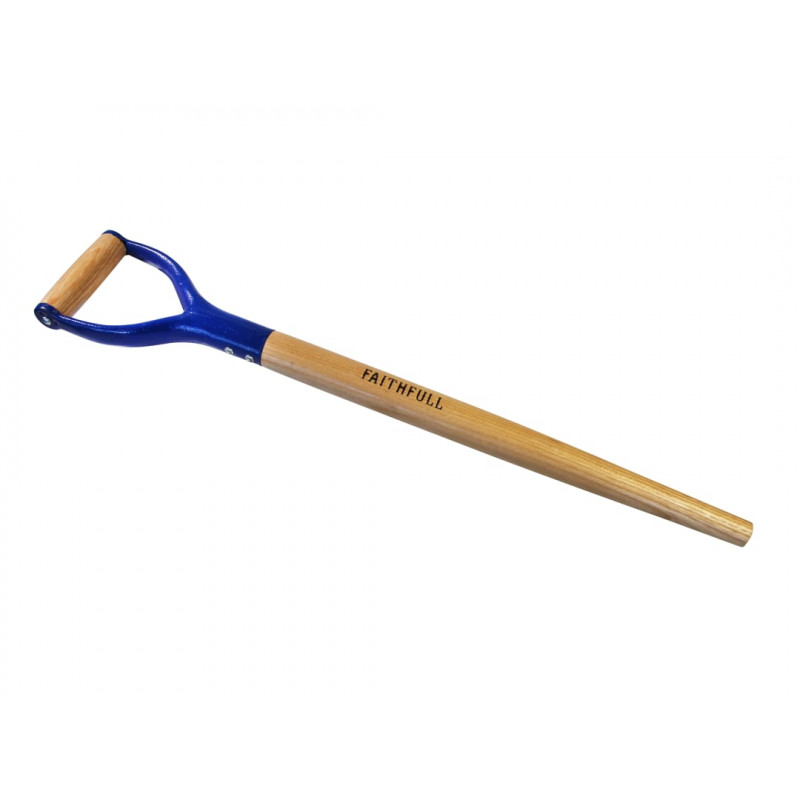 FSC Ash MYD Handle, Straight Taper 28in FSC Ash MYD Handle, Straight Taper 28in
