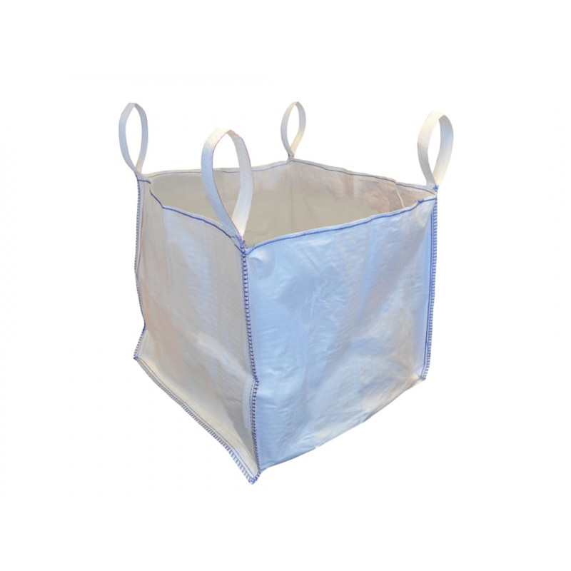 1 Tonne Bulk Woven Bag 135G/M2 1 Tonne Bulk Woven Bag 135G/M2