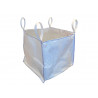 1 Tonne Bulk Woven Bag 135G/M2