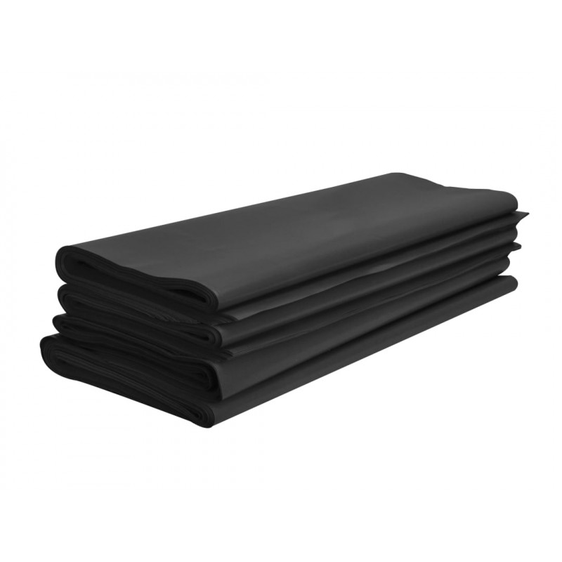 Black Rubble Sacks (Box 100) Black Rubble Sacks (Box 100)