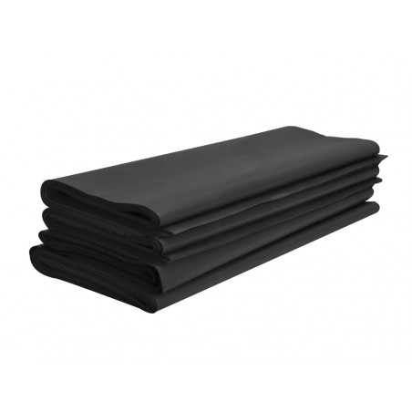 Black Rubble Sacks (Box 100)