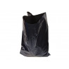 Black Rubble Sacks (Box 100)