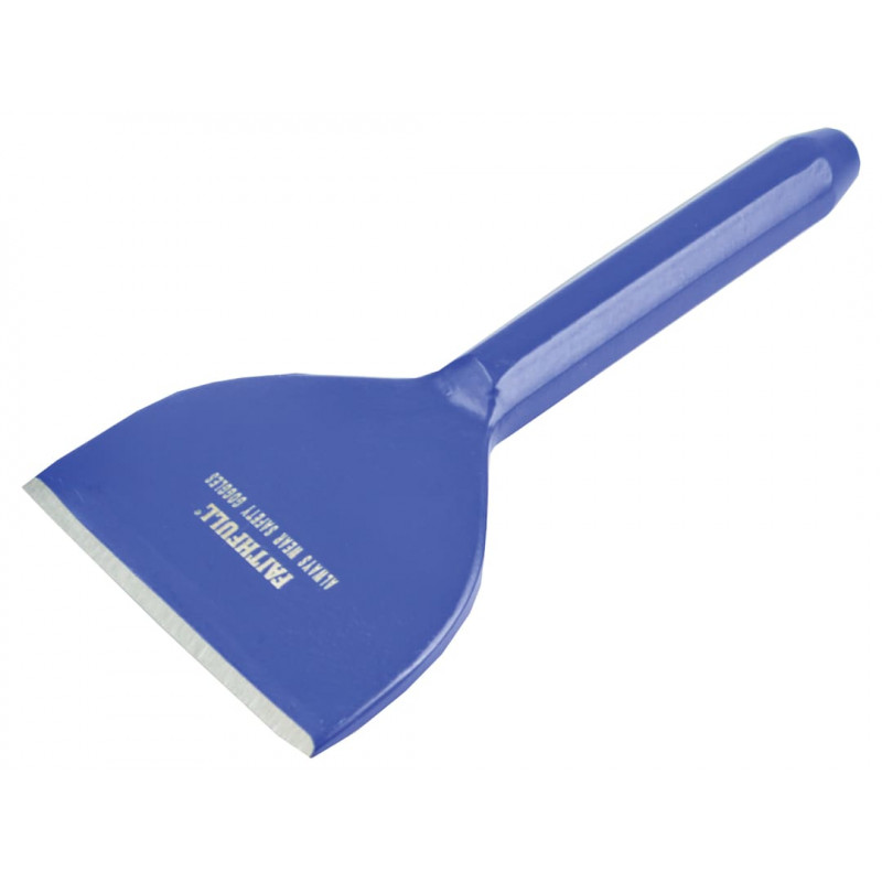 Brick Bolster 100mm (4in) Brick Bolster 100mm (4in)
