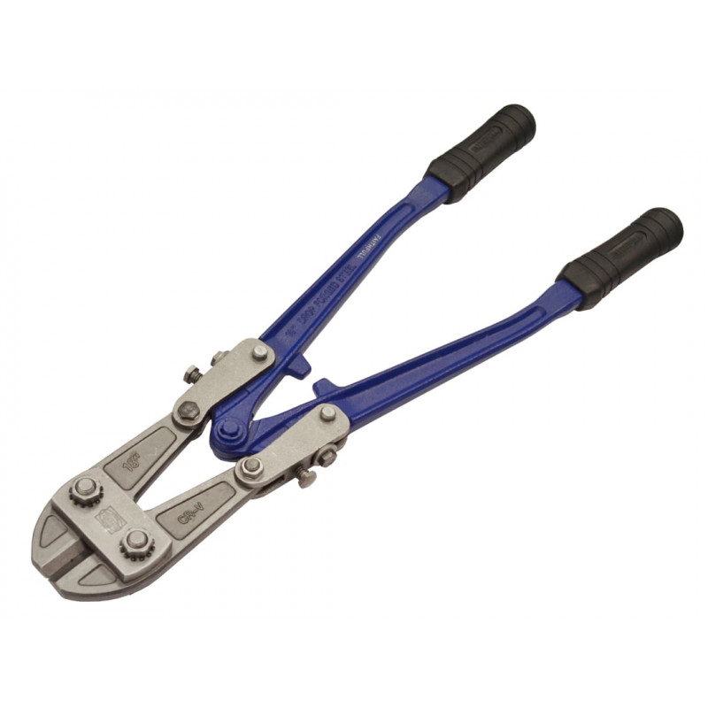 High-Tensile Centre Cut Bolt Cutters 355mm (14in) High-Tensile Centre Cut Bolt Cutters 355mm (14in)