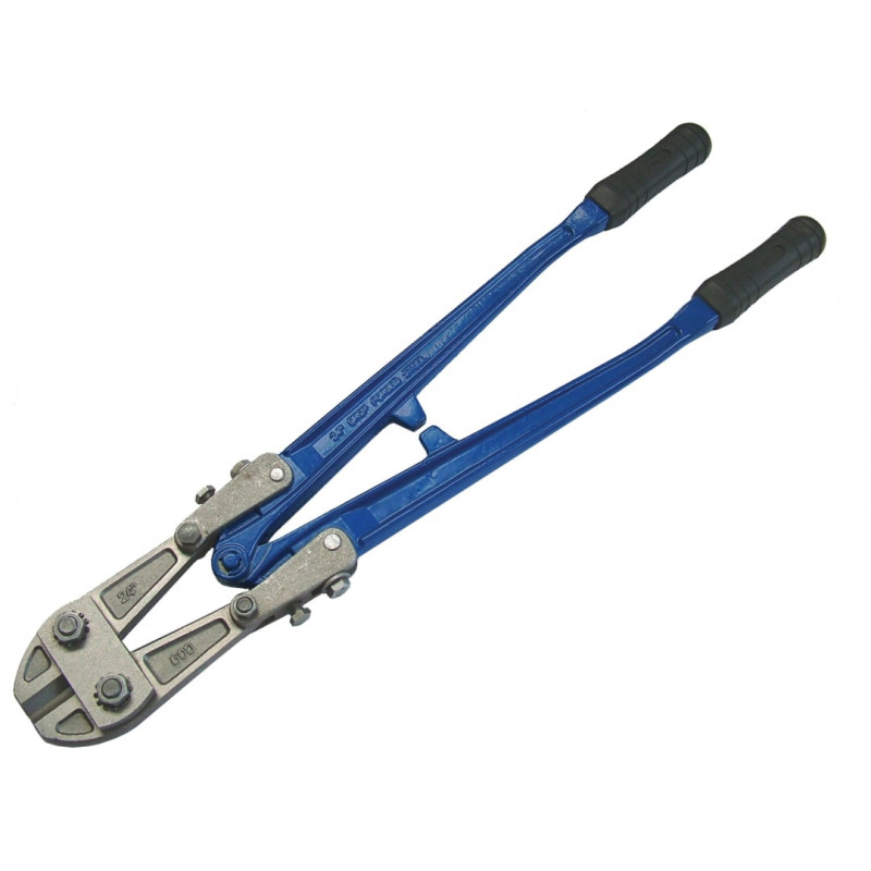 High-Tensile Centre Cut Bolt Cutters 610mm (24in) High-Tensile Centre Cut Bolt Cutters 610mm (24in)
