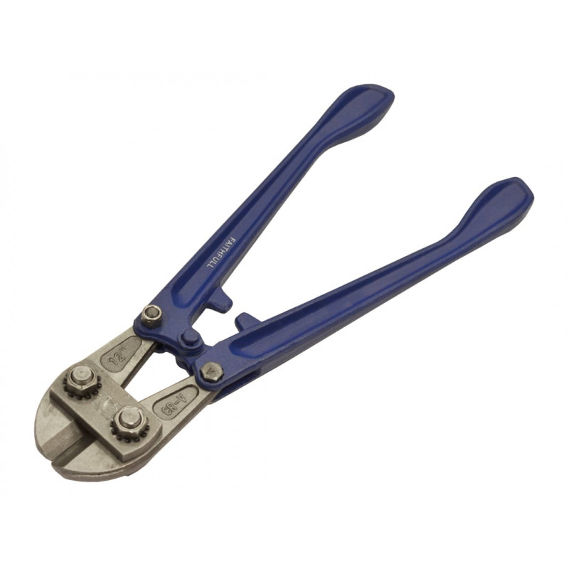 Bolt Cutters - Clipper Cut 610mm (24in) Bolt Cutters - Clipper Cut 610mm (24in)
