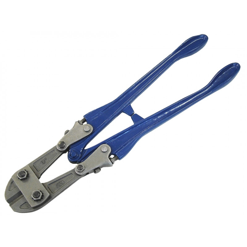 High-Tensile Centre Cut Bolt Cutters 1060mm (42in) High-Tensile Centre Cut Bolt Cutters 1060mm (42in)