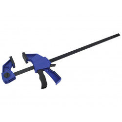 Bar Clamp & Spreader 450mm (18in) 230kg