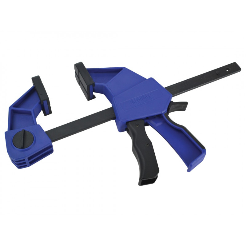Bar Clamp & Spreader 150mm (6in) 230kg Bar Clamp & Spreader 150mm (6in) 230kg
