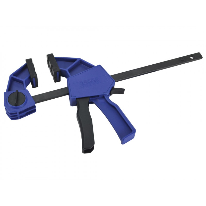Bar Clamp & Spreader 150mm (6in) 70kg Bar Clamp & Spreader 150mm (6in) 70kg