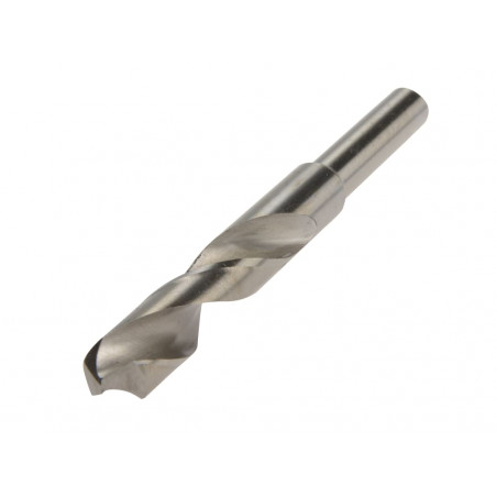 Blacksmith's M2 HSS Professional Drill Bit 22mm
